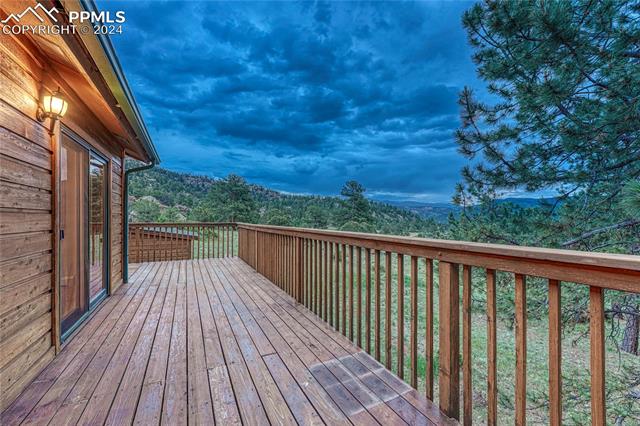 1441 High Chateau Road