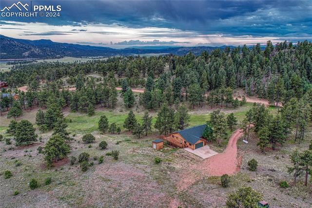 1441 High Chateau Road