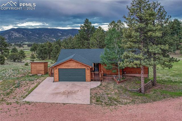 1441 High Chateau Road