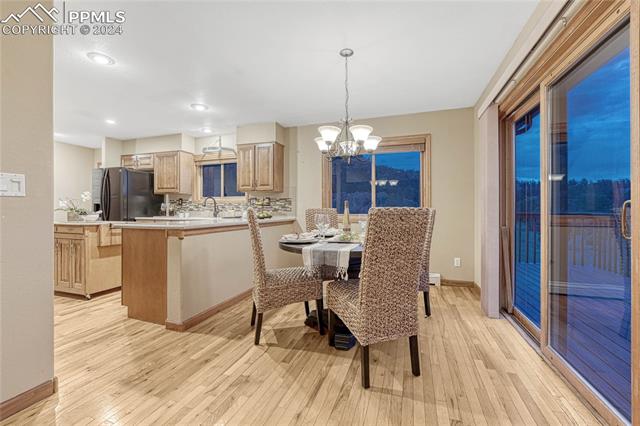 1441 High Chateau Road