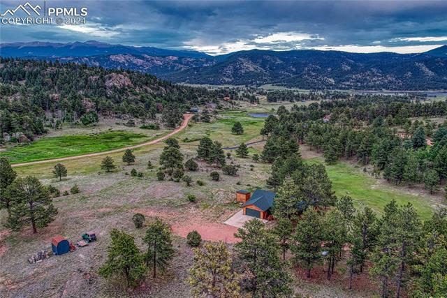 1441 High Chateau Road