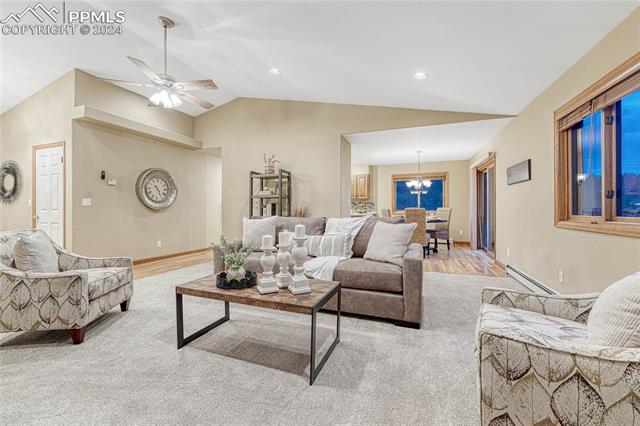 1441 High Chateau Road