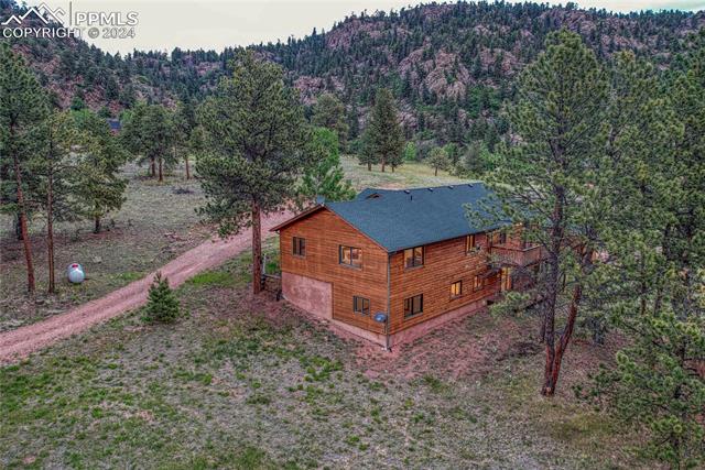 1441 High Chateau Road