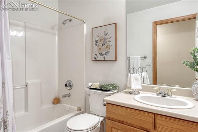 1441 High Chateau Road