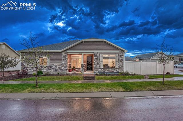 6790 Golden Briar Lane