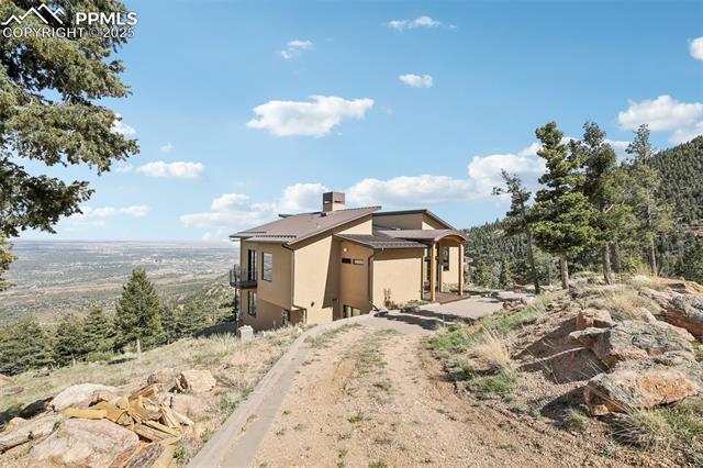 784 Grand Horizon View