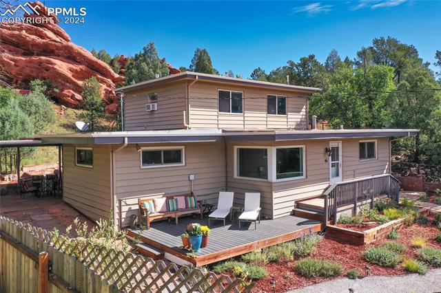 46 Via Maria Theresia