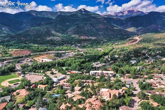 46 Via Maria Theresia