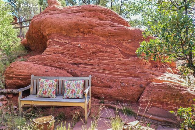 46 Via Maria Theresia