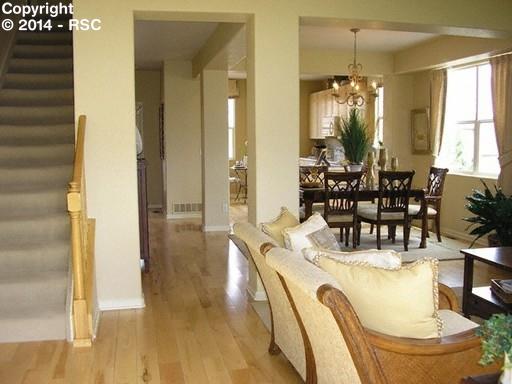 8656 Coyote Creek Drive