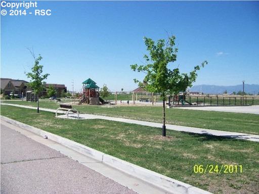 8656 Coyote Creek Drive