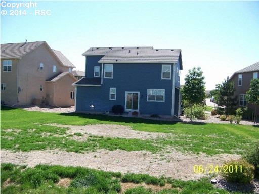 8656 Coyote Creek Drive