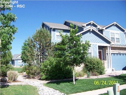 8656 Coyote Creek Drive