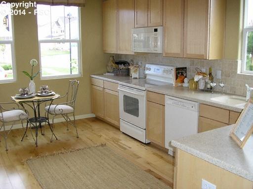 8656 Coyote Creek Drive