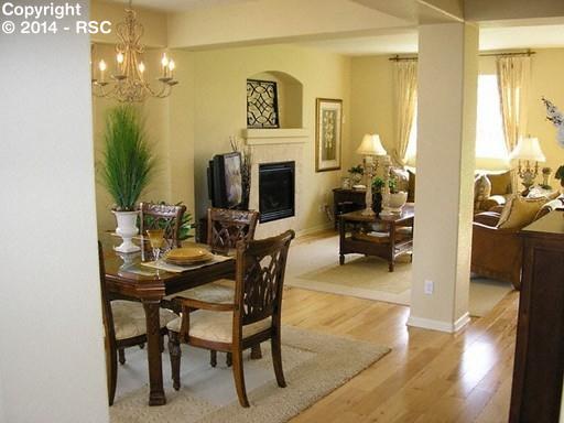 8656 Coyote Creek Drive