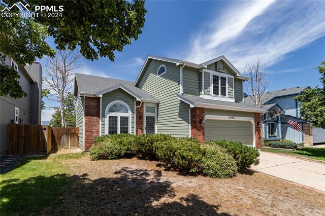 3319 Birnamwood Drive