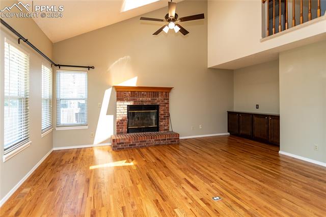 3319 Birnamwood Drive