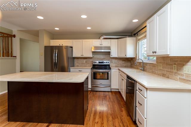 3319 Birnamwood Drive