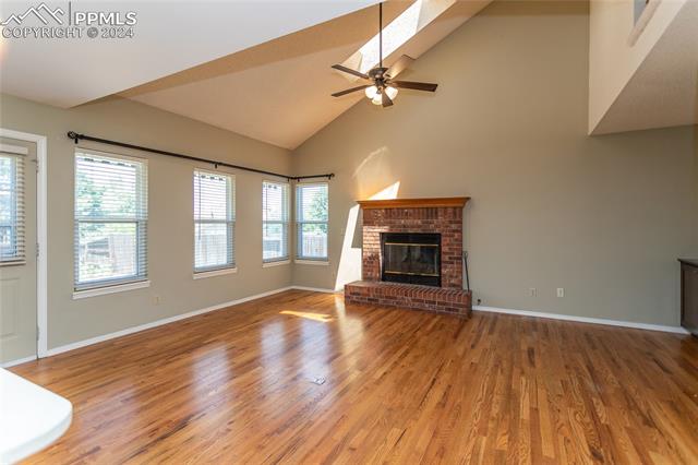 3319 Birnamwood Drive