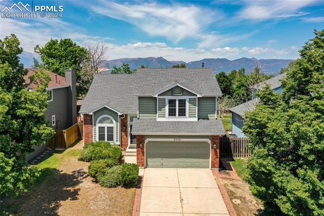 3319 Birnamwood Drive