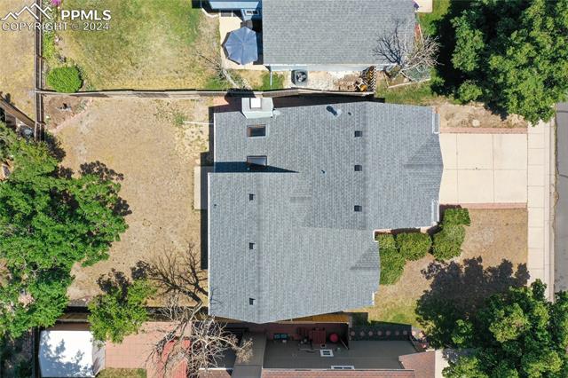 3319 Birnamwood Drive