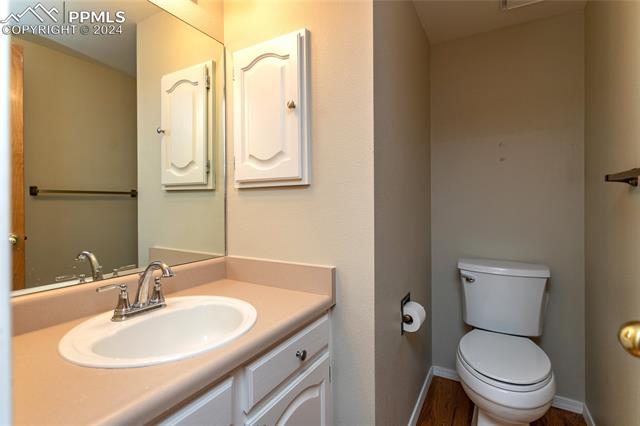 3319 Birnamwood Drive