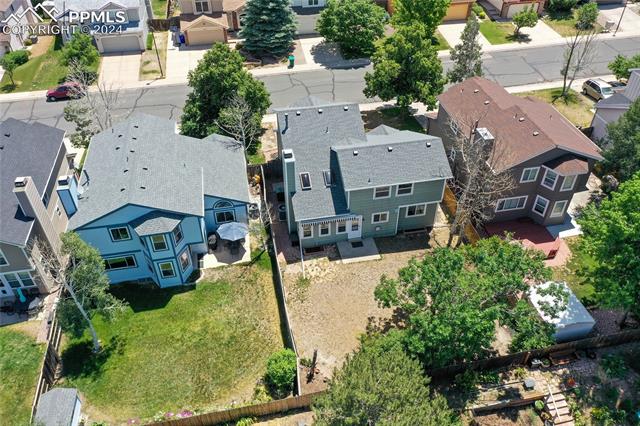 3319 Birnamwood Drive