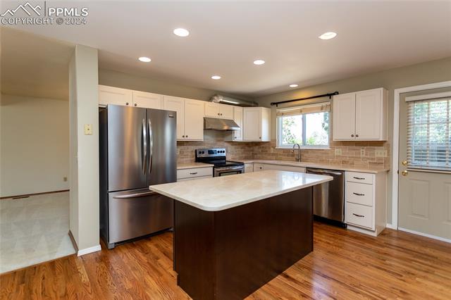 3319 Birnamwood Drive