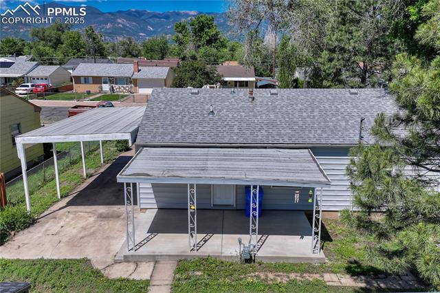 1917 S Institute Avenue