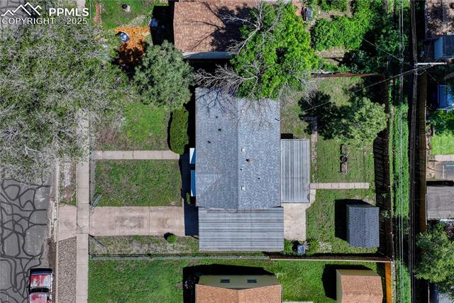 1917 S Institute Avenue