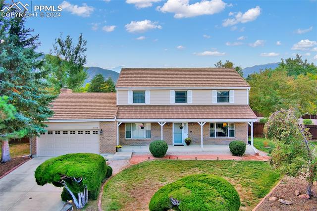 3014 W Springlake Circle