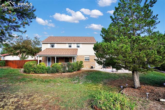 3014 W Springlake Circle