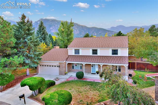 3014 W Springlake Circle