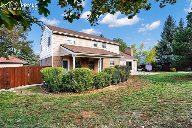 3014 W Springlake Circle