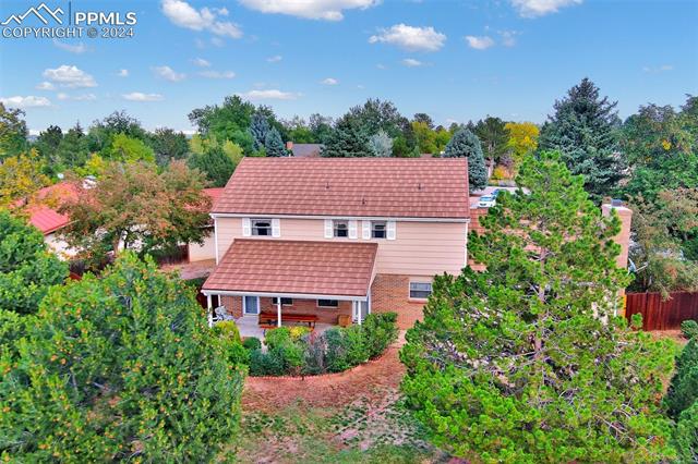 3014 W Springlake Circle