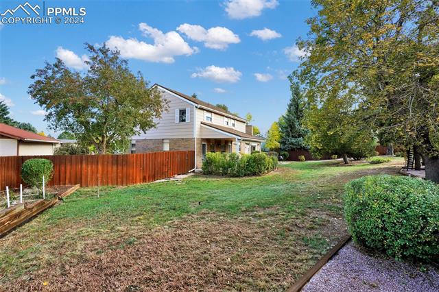 3014 W Springlake Circle