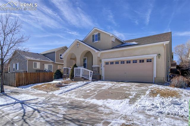 6418 Crystal Mountain Road