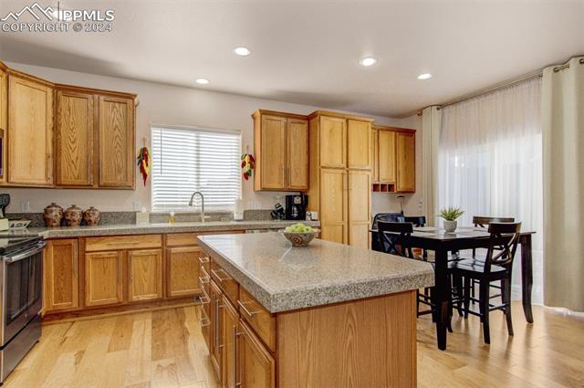 6418 Crystal Mountain Road