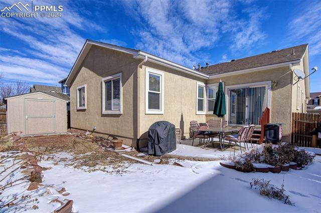 6418 Crystal Mountain Road