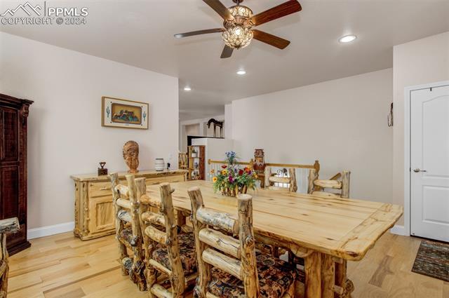 6418 Crystal Mountain Road