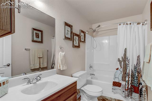 6418 Crystal Mountain Road