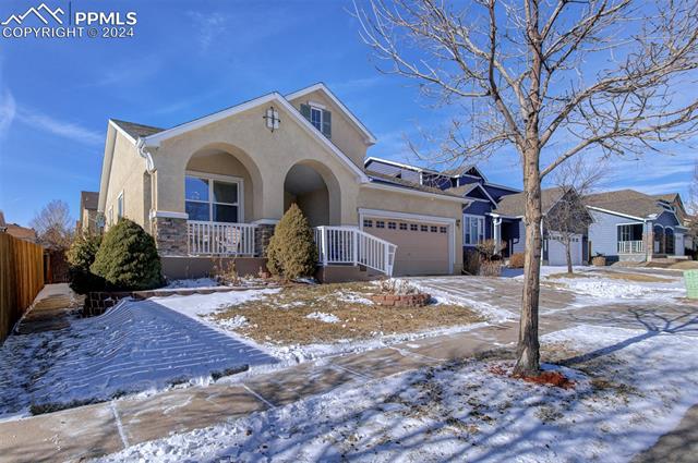 6418 Crystal Mountain Road