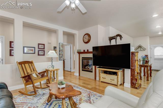 6418 Crystal Mountain Road