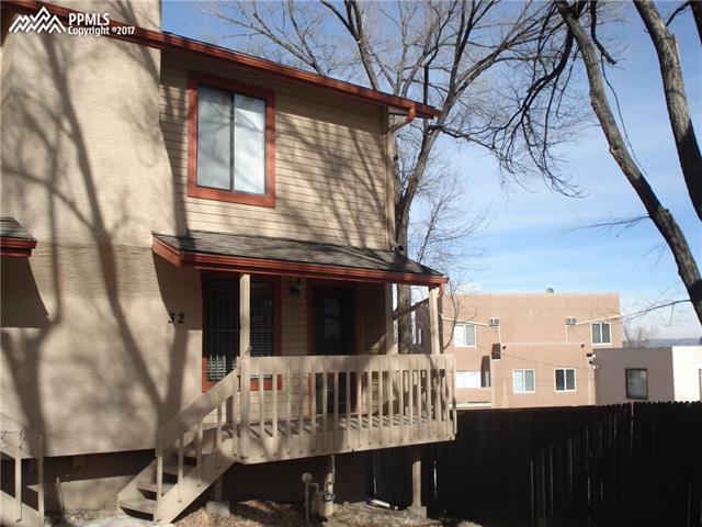 32 E Old Broadmoor Road