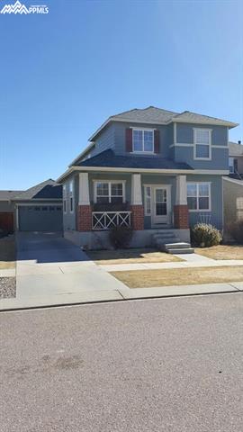 6447 Sunny Meadow Street