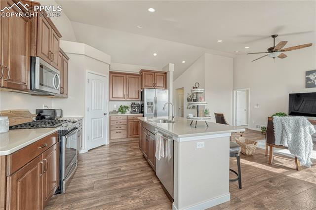 10868 Rolling Cloud Drive