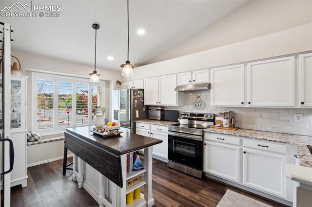 6506 Whistle Bay Drive