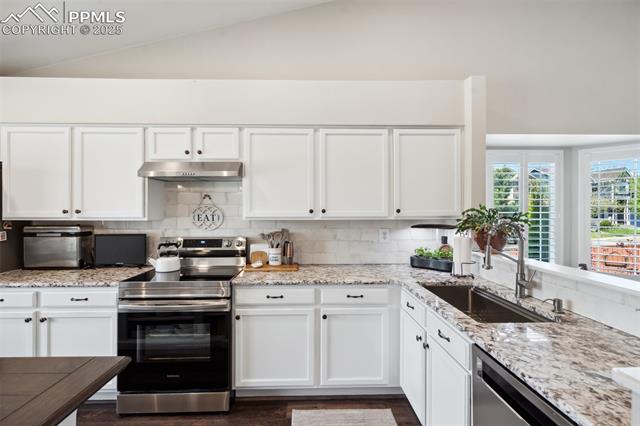 6506 Whistle Bay Drive