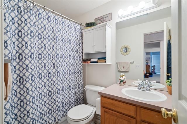 6506 Whistle Bay Drive