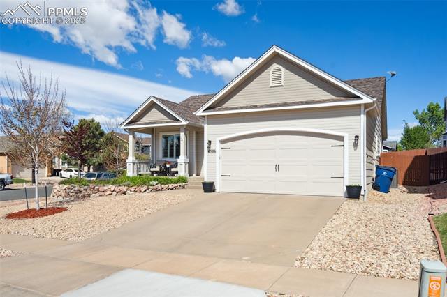 6506 Whistle Bay Drive